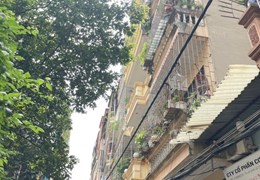Bán nhà Phố Lê Lợi Hà Đông, lô góc 52m2,5T, M 5m ô tô vào nhà chỉ 7 tỉ