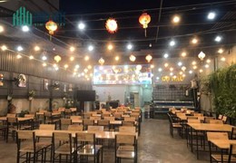 GẤP GẤP GẤP‼️‼️ SANG NHƯỢNG NHÀ HÀNG, GIÁ RẺ BẤT NGỜ