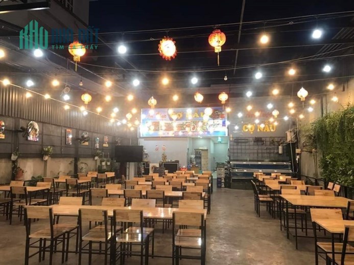 GẤP GẤP GẤP‼️‼️ SANG NHƯỢNG NHÀ HÀNG, GIÁ RẺ BẤT NGỜ