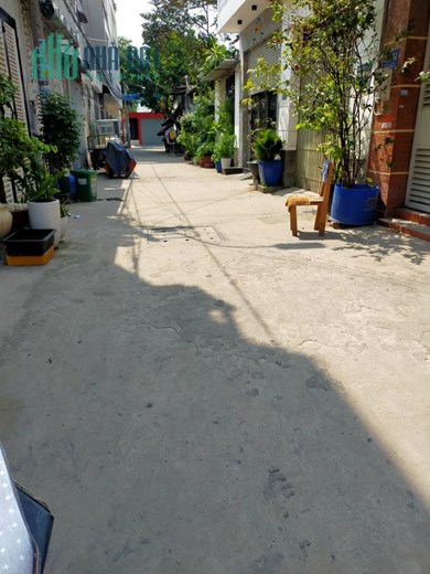 Bán nhà quận 12 - HXH Quốc lộ 1A - 72m2 - 3 tỷ - nở hậu