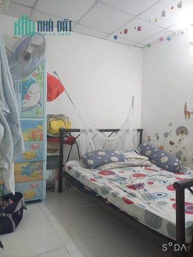 Bán nhà quận 12 - HXH Quốc lộ 1A - 72m2 - 3 tỷ - nở hậu