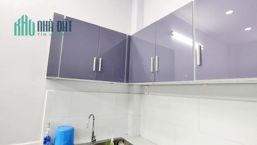 Nhà chính Chủ 2.25 tỷ / Kinh Dương Vương An Lạc  ngay Bến xe miền Tây