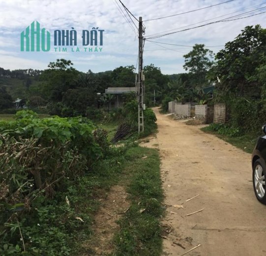 Bán đất xã Ngọc Sơn,Gần trường THCS, UBND Xã, hà Nam 35tr/m2