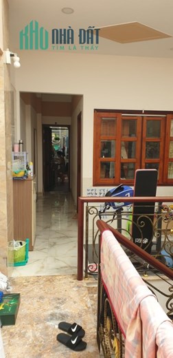Siêu Rẻ, Bán Nhà Đường Nguyễn Khuyến Q. Bình Thạnh, 110m2, 4PN, Hẻm Xe Tải 6m