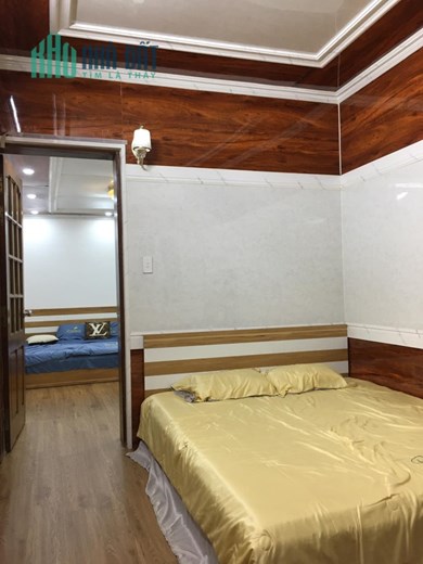 Bán nhà Bùi Ngọc Dương - tập thể tầng 1 siêu đẹp - 60m - 1,85 tỷ