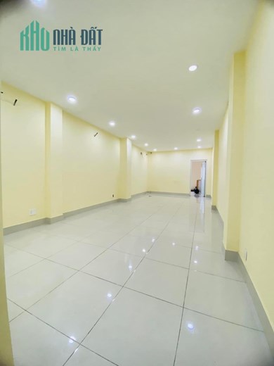 Bán nhà Mặt tiền đường Nguyễn Chí Thanh  - Lý Thường Kiệt, DT: 4.2x27m, 6 tầng, 37.8 tỷ