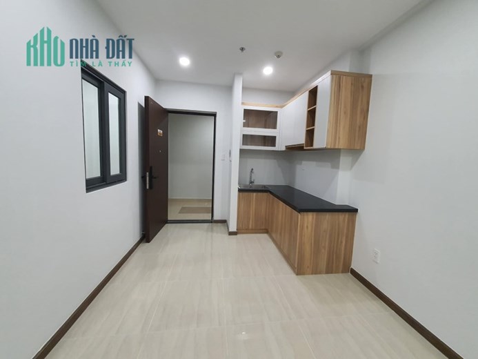 Căn hộ mới 2PN2WC ban công 55m2 ngay Linh Xuân 1,5 tỷ
