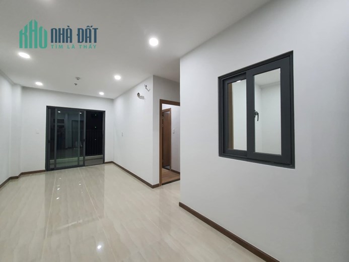 Căn hộ mới 2PN2WC ban công 55m2 ngay Linh Xuân 1,5 tỷ