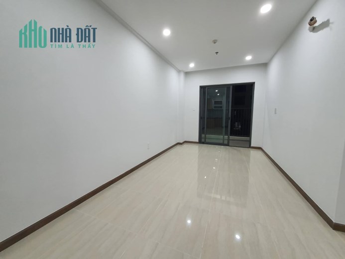 Căn hộ mới 2PN2WC ban công 55m2 ngay Linh Xuân 1,5 tỷ