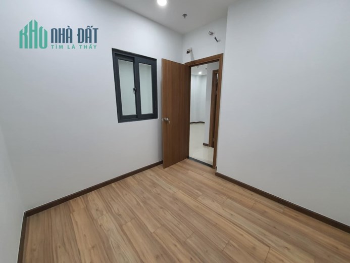 Căn hộ mới 2PN2WC ban công 55m2 ngay Linh Xuân 1,5 tỷ