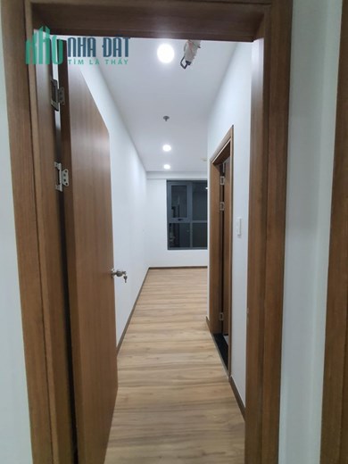 Căn hộ mới 2PN2WC ban công 55m2 ngay Linh Xuân 1,5 tỷ