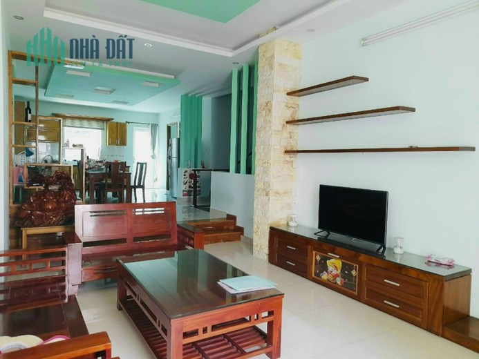 Nhà KDC Nam Long, đường Liên Phường P. Phước Long B, Tp. Thủ Đức, DT 140m2(7×20), H.Đông Bắc, Nhà 3