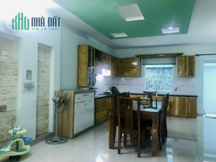 Nhà KDC Nam Long, đường Liên Phường P. Phước Long B, Tp. Thủ Đức, DT 140m2(7×20), H.Đông Bắc, Nhà 3