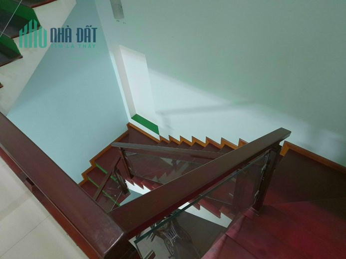 Nhà KDC Nam Long, đường Liên Phường P. Phước Long B, Tp. Thủ Đức, DT 140m2(7×20), H.Đông Bắc, Nhà 3