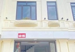 bán nhà cẩm thủy phù hợp với nhà đầu tư hoặc người dân giá mềm