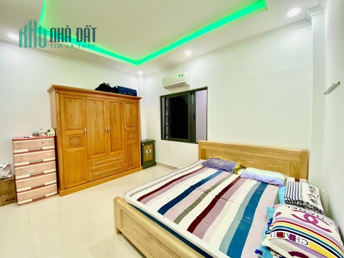 Bán Căn 5Tầng 6PN Vườn Lài Q.Tân Phú