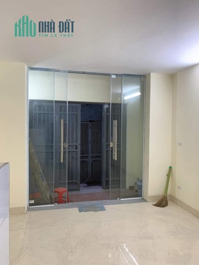 !,58 tỷ có nhà thổ cư 3 tầng đẹp Đông Thiên, Hoàng Mai
