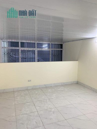 !,58 tỷ có nhà thổ cư 3 tầng đẹp Đông Thiên, Hoàng Mai