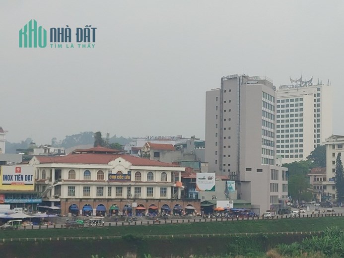 ** CHÍNH CHỦ CẦN BÁN NHÀ MẶT ĐƯỜNG