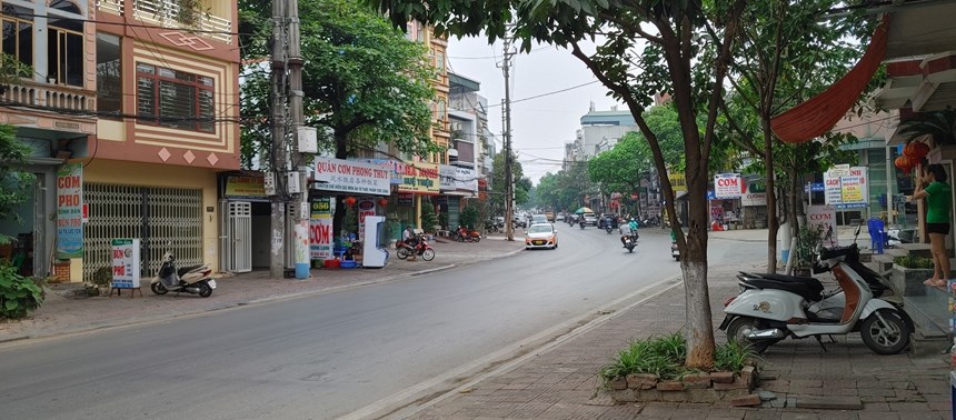 ** CHÍNH CHỦ CẦN BÁN NHÀ MẶT ĐƯỜNG