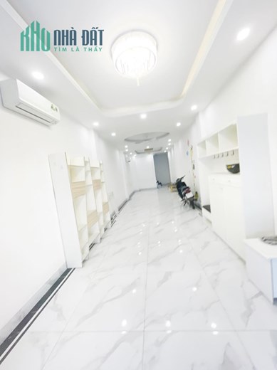 NGỘP BANK - MT NGUYỄN KIỆM - KHU VỰC KD SẦM UẤT - 62M2 - 4 TẦNG - CHỈ 12.5  TỶ .