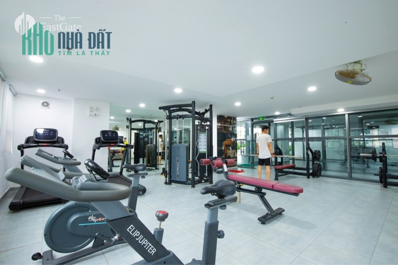 BÁN CĂN HỘ 2PN 70M NGAY LÀNG ĐẠI HỌC THỦ ĐỨC, SUỐI TIÊN GIÁ 1,3 TỶ