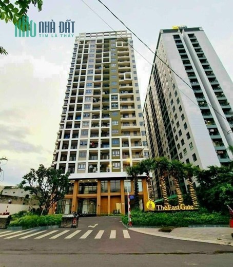 BÁN CĂN HỘ 1PN 43M NGAY LÀNG ĐẠI HỌC THỦ ĐỨC, SUỐI TIÊN GIÁ 1,1 TỶ