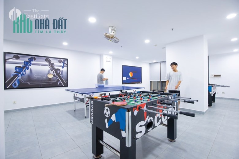 BÁN CĂN HỘ 1PN 43M NGAY LÀNG ĐẠI HỌC THỦ ĐỨC, SUỐI TIÊN GIÁ 1,1 TỶ