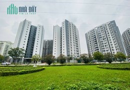 Le Grand Jardin BRG Sài Đồng nhận nhà ngay ưu đãi khủng 2023