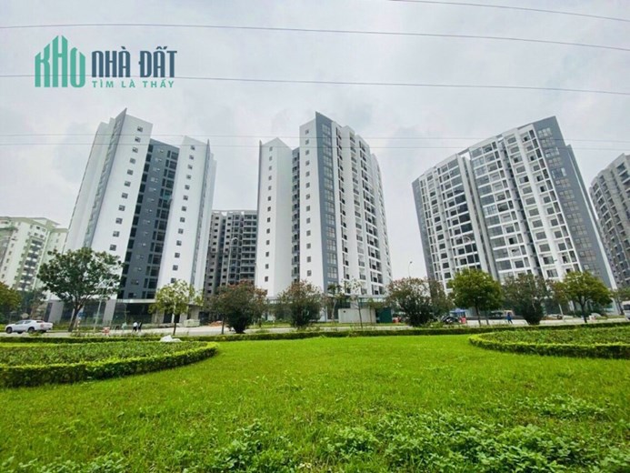 Le Grand Jardin BRG Sài Đồng nhận nhà ngay ưu đãi khủng 2023