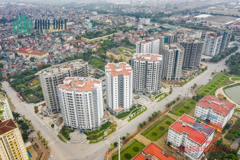 Le Grand Jardin BRG Sài Đồng nhận nhà ngay ưu đãi khủng 2023