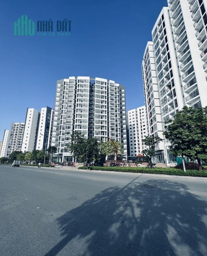 Le Grand Jardin BRG Sài Đồng nhận nhà ngay ưu đãi khủng 2023