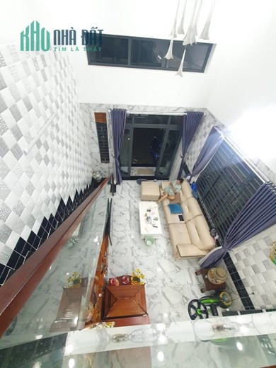 Cần bán Nhà riêng ở Tăng Nhơn Phú A - quận 9, dt 113m2, 2 tầng, 3PN, 3WC- Hoàn công đầy đủ - giá