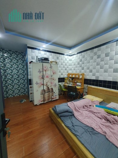 Cần bán Nhà riêng ở Tăng Nhơn Phú A - quận 9, dt 113m2, 2 tầng, 3PN, 3WC- Hoàn công đầy đủ - giá