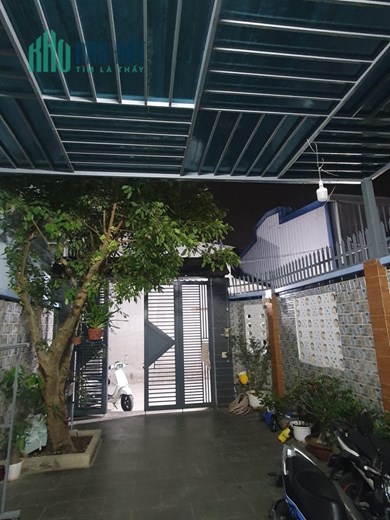 Cần bán Nhà riêng ở Tăng Nhơn Phú A - quận 9, dt 113m2, 2 tầng, 3PN, 3WC- Hoàn công đầy đủ - giá