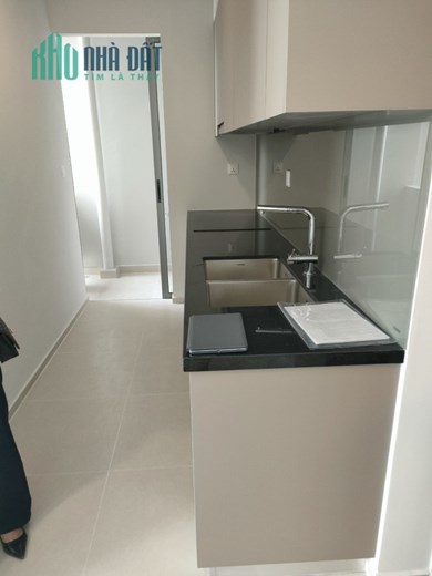 CHo thuê 1 phòng trống căn hộ Westgate full nội thất, có WC riêng-4tr/tháng