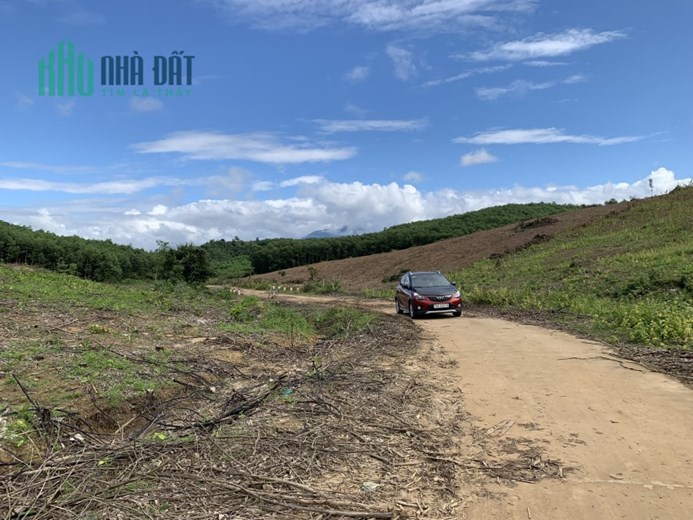 🔥Đất vườn view suối 1181 m2 Thôn Nước Nhĩ Khánh Phú   4xx triệu