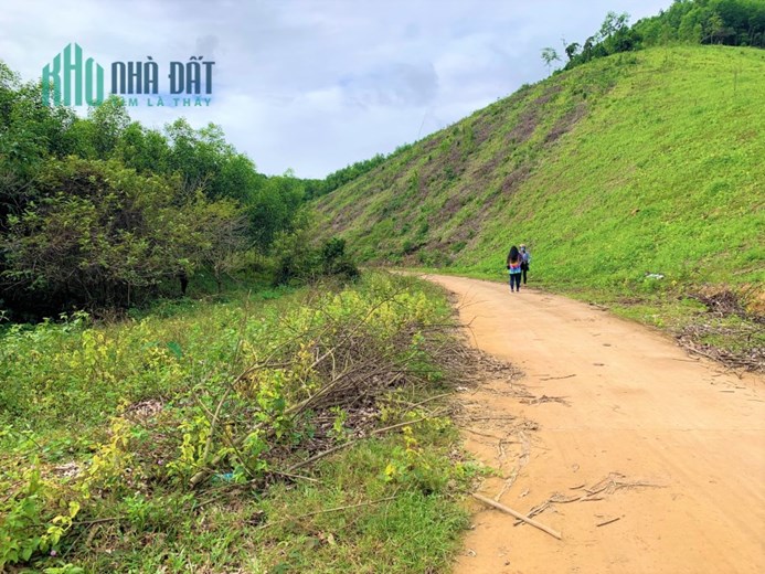 🔥Đất vườn view suối 1181 m2 Thôn Nước Nhĩ Khánh Phú   4xx triệu