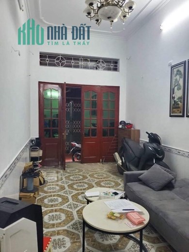 Nhà đẹp phố Quan Nhân phân lô quân đội DT 37m2 - ô tô tránh an ninh tuyệt đối