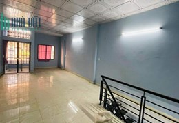 Bán nhà HXH Thái Thị Nhạn, VIP Bàu Cát, p10, Tân Bình, 4.3m x 14m, Nở hậu, Giá rẻ.