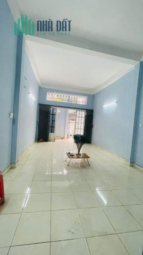 Bán nhà HXH Thái Thị Nhạn, VIP Bàu Cát, p10, Tân Bình, 4.3m x 14m, Nở hậu, Giá rẻ.