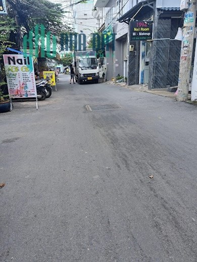 Bán nhà 5 tầng, nội thất siêu đẹp, 76m2, Quận 7, nhỉnh 10 tỷ