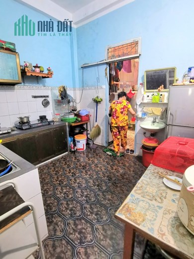❤ GẤP - KIỆT Ô TÔ - SƠN TRÀ - 80M2 - GẦN CẦU SÔNG HÀN - CHỈ 3.4 TỶ MUA NHANH KẺO LỠ