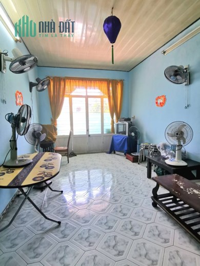 ❤ GẤP - KIỆT Ô TÔ - SƠN TRÀ - 80M2 - GẦN CẦU SÔNG HÀN - CHỈ 3.4 TỶ MUA NHANH KẺO LỠ