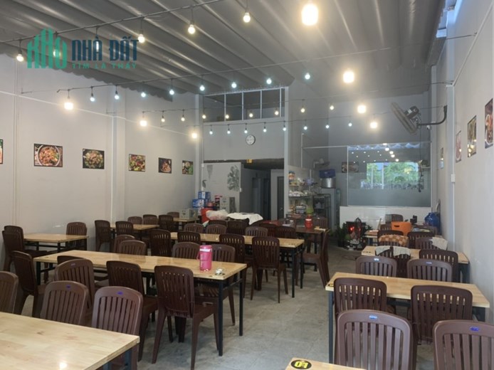 Cần Sang Lại Quán Nhậu Vịt Cỏ Vân Đình Mới Xây Dựng