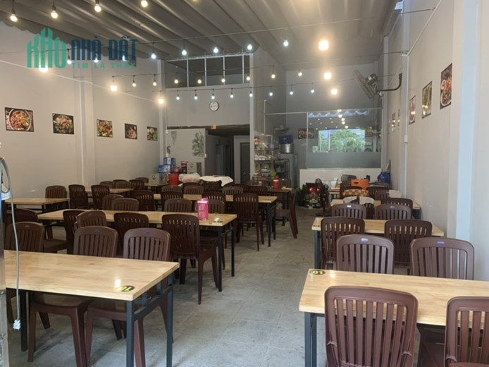Cần Sang Lại Quán Nhậu Vịt Cỏ Vân Đình Mới Xây Dựng