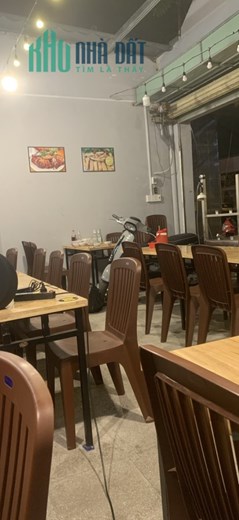 Cần Sang Lại Quán Nhậu Vịt Cỏ Vân Đình Mới Xây Dựng