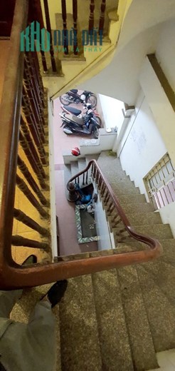 BÁN NHÀ  PHỐ MỸ ĐÌNH- Ô TÔ TRÁNH - KINH DOANH ĐỈNH - LÔ GÓC 3 THOÁNG - DIỆN TÍCH 65M2. GIÁ CHỈ