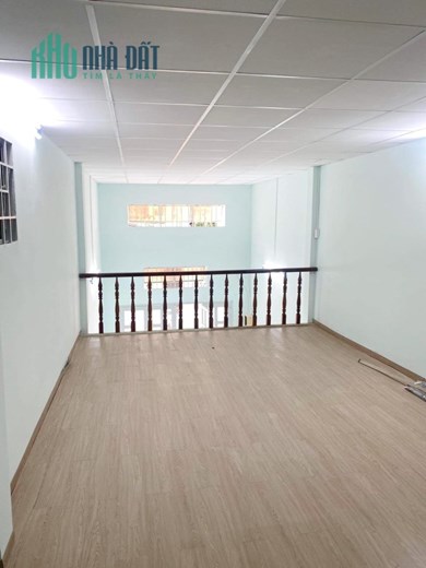 Nhà 71,5m2 hẻm rộng Âu Dương Lân P3 Q8 Giá 5.7 tỷ