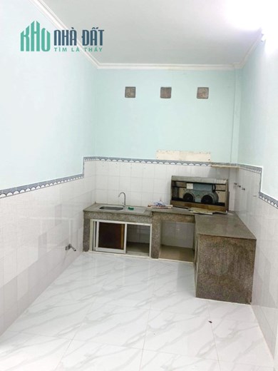 Nhà 71,5m2 hẻm rộng Âu Dương Lân P3 Q8 Giá 5.7 tỷ